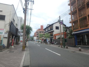 二日市エリア