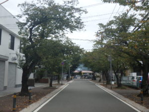 桜台エリア