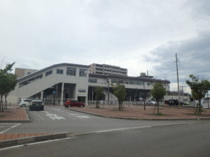 筑紫エリア