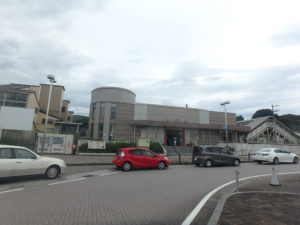 原田エリア