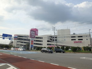 筑紫野東エリア