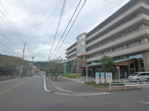筑紫野西エリア