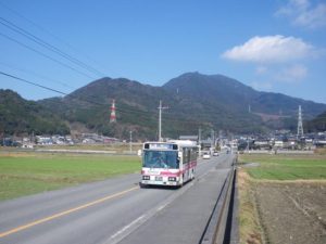 筑紫野南エリア