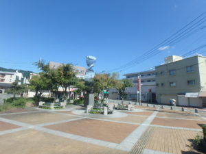 五条エリア