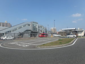 福間エリア