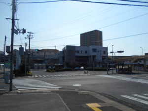 東福間エリア