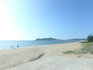 津屋崎エリア