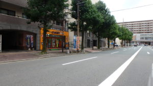 南福岡エリア