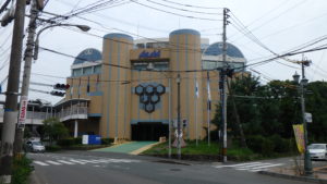 竹下エリア