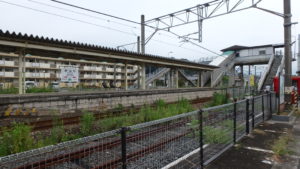 神在・加布里エリア