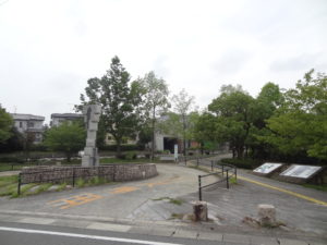 桜ヶ丘・日の出町エリア