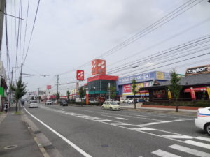 宝町・岡本エリア