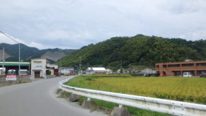 古賀市南部エリア