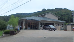 古賀市東部エリア