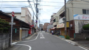 井尻エリア