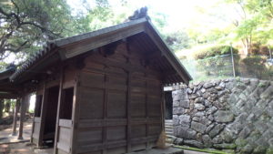 南区西部エリア