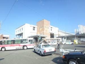 東郷エリア
