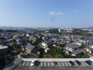 自由ヶ丘エリア