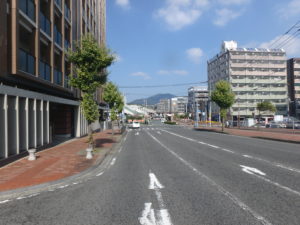 赤間エリア