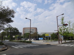 二日市エリア