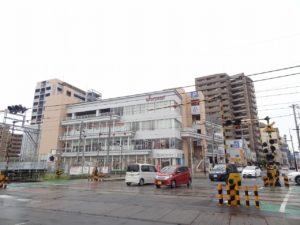 白木原エリア
