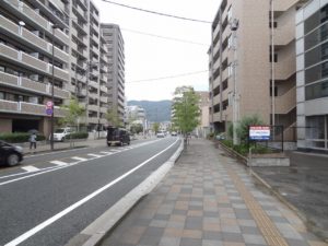 下大利エリア