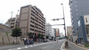 六本松・桜坂エリア