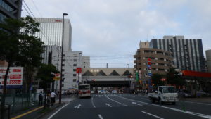 薬院・平尾エリア