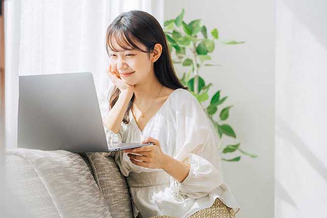 オンライン内見とは？