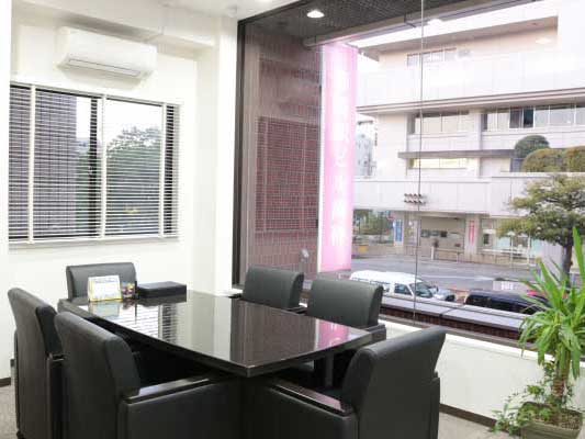 店舗情報