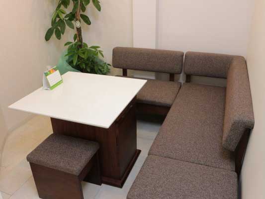 店舗情報