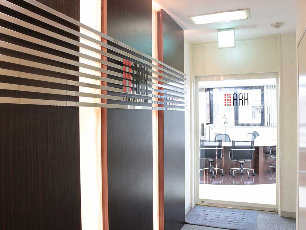 店舗情報