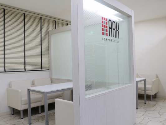 店舗情報