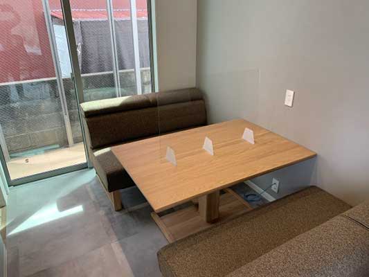 店舗情報