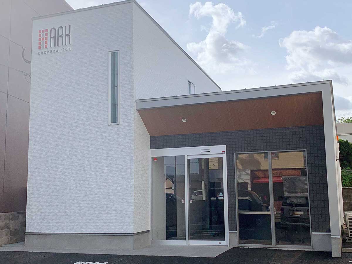 店舗情報