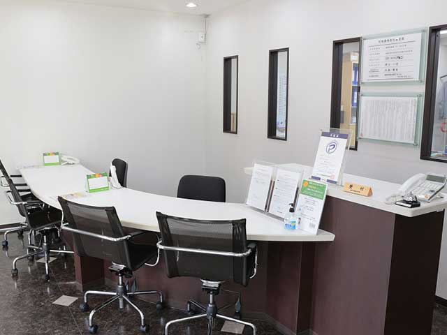 店舗写真