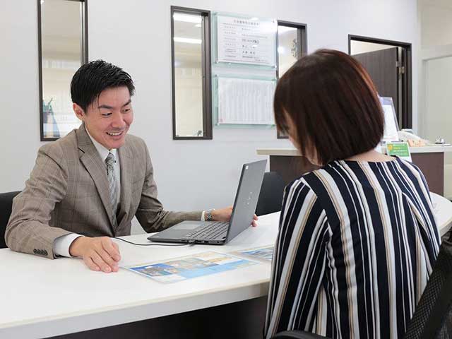 店舗情報