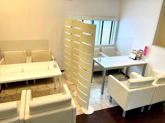 店舗情報