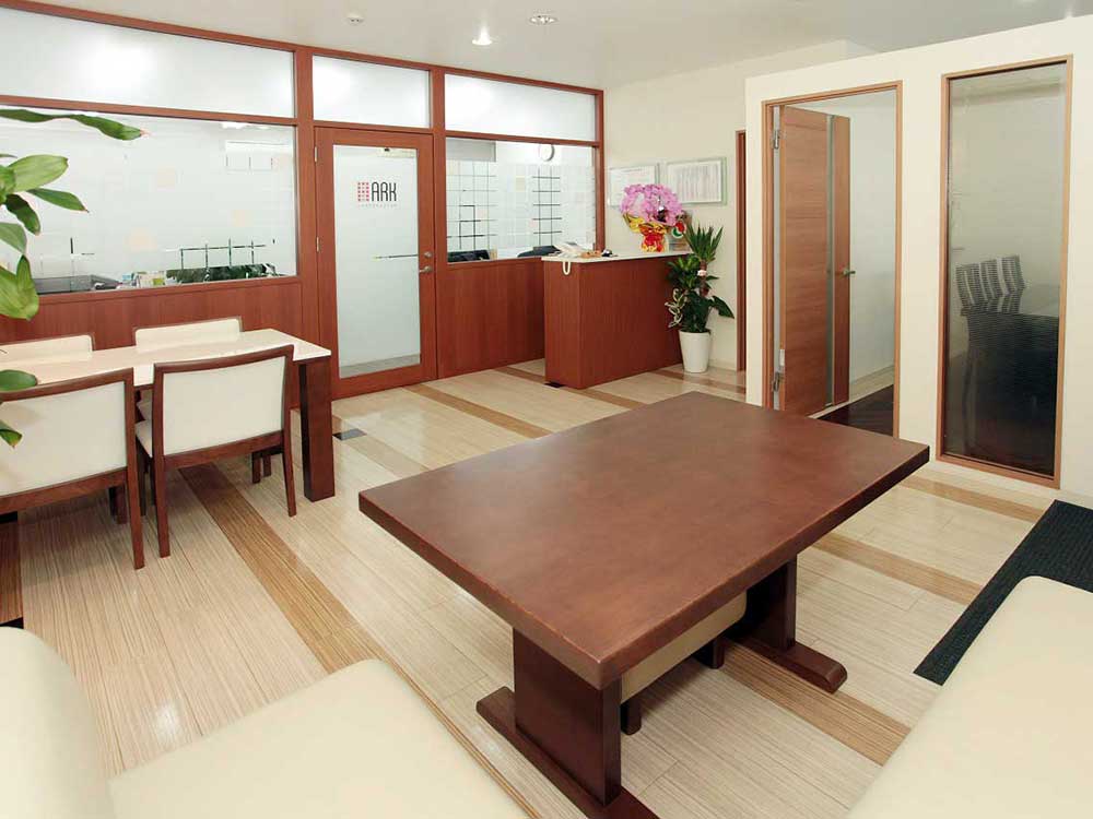 店舗情報